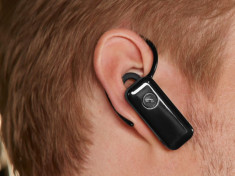 CASCA HANDSFREE BLUETOOTH foto