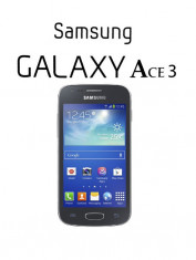 Decodare SAMSUNG Galaxy Ace 3 s7275 s7270 gt-s7275 gt-s7270 SIM Unlock foto