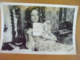 Tamara Cretulescu Despre o anume fericire 1974 Mihai Constantinescu