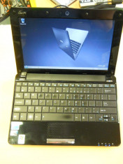 Laptop Notebook Asus EEE PC 1005HA 10.1&amp;quot; LED Intel Atom Dual Core 1.67 GHz, 2 GB foto