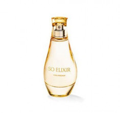 Parfum Yves Rocher So Elixir, 50 ml, original, sigilat foto