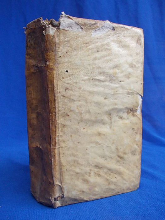 LUCA FENECH - CASUUM MORALIUM _EX SELECTIS DOCTORIBUS DECERPTI FLORES - 1679 *