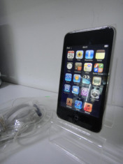 Ipod Touch 2nd gen a1288 8gb (lef) foto