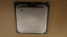 Procesor PC Intel Pentium 4 3,06GHz SL9CA foto