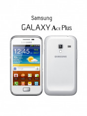 Decodare SAMSUNG Galaxy Ace Plus s7500 gt-s7500 SIM Unlock foto