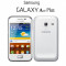 Decodare SAMSUNG Galaxy Ace Plus s7500 gt-s7500 SIM Unlock