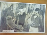 Gheorghe Dinica Totul pentru fotbal 1982 Andrei Blaier foto Romaniafilm, Bucuresti, Necirculata, Fotografie