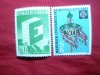 Serie Austria 1981 Europa CEPT Folclor , 1 val., Nestampilat