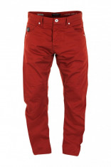 Jeansi JACK&amp;amp;JONES Twisted Stan slim fit, originali, sigilati. Livrare gratis FAN foto