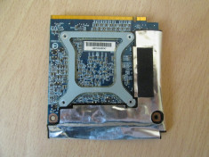 Placa video NVIDIA Acer Aspire 7520 Produs defect poze reale foto