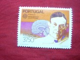 Serie Portugalia 1983 Europa CEPT Inventii , 1 val.