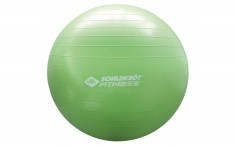 Minge Gimnastica, Schildkrot Fitness, Anti-Explozie, Verde, 65 cm Schildkrot Fitness foto