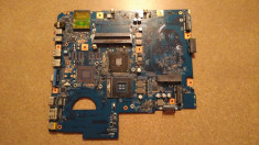 Placa de baza ACER ASPIRE 5738 5338 Defecta cu interventii foto