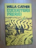 w4 Willa Cather - Cuceritorii preriei