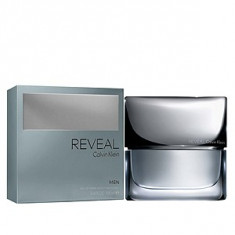 Calvin Klein Reveal Men EDT 50 ml pentru barbati foto