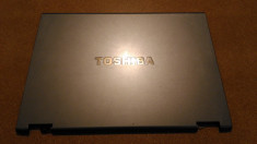 Capac display TOSHIBA TECRA A10 foto
