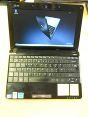 Laptop Notebook Asus EEE PC 1005HA 10.1&amp;quot; LED Intel Atom Dual Core 1.67 GHz, 2 GB foto