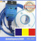 Interfata diagnoza auto K-line tester Fiat - ECU SCAN 3.5 lb. RO - Linea Punto