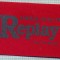 448 -EMBLEMA- REPLAY - BRAND RENUMIT DE IMBRACAMINTE -starea care se vede