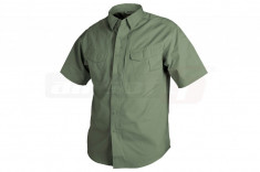 Helikon-Tex camasa bumbac Defender maneci scurte Olive (L) foto