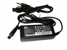 25.Incarcator Laptop HP 19.5V 2.31A 45W CQ40 CQ45 CQ57-229WM CQ70 CQ61 CQ62 CQ71 foto