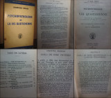 Medicina-SigmundFreud-Psihopatologia Vietii Cotidiene-1966.