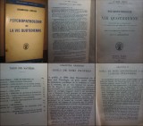5768-I- Psihopatologia Vietii Cotidiene-1966-MEDICINA IN FRANCEZA Sigmund Freud.