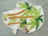 472 -EMBLEMA - BRODERIE - DIN PERIOADA ,,FLOWER POWER&quot;? -starea care se vede