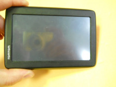 GPS Tomtom 4en52 Z1230 DEFECT - Displayul, Bateria, Carcasa Sunt OK foto