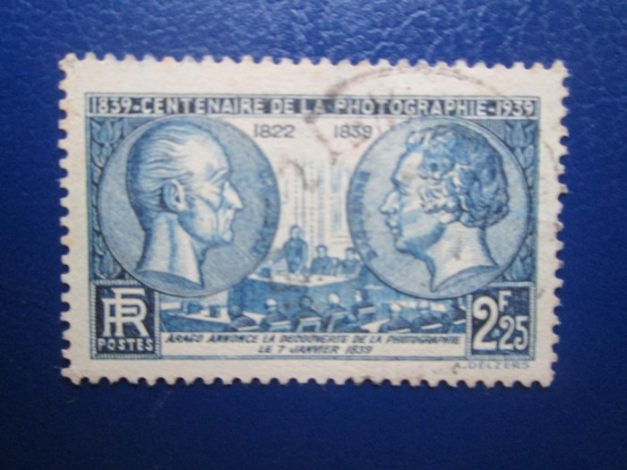 FRANTA 1939 USED