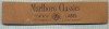 400 -EMBLEMA- MARLBORO CLASSICS-LABEL-FOR STRENGTH&amp;ENDURANCE-starea care se vede
