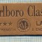 400 -EMBLEMA- MARLBORO CLASSICS-LABEL-FOR STRENGTH&amp;ENDURANCE-starea care se vede