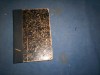 GENIU PUSTIU MIHAI EMINESCU/ A DOUA EDITIE 1902