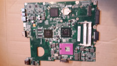 Placa baza Acer Extensa 5235 5635 5635ZG eMachines E728 E528 dazr6emb6b0 DEFECTA foto