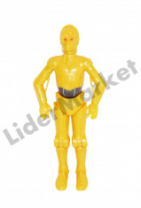 Figurina Star Wars C-3PO foto