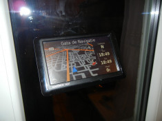GPS Garmin 1490 pentru piese foto