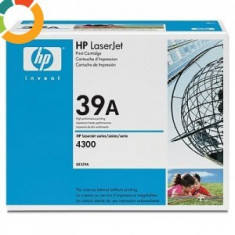 Toner HP Q1339A foto