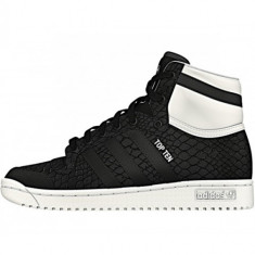 ADIDAS TOP TEN HI W COD S75135 foto