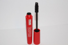 Rimel pentru volum PUPA DIVA&amp;#039;S LASHES - inalta defini?ie - negru intens foto