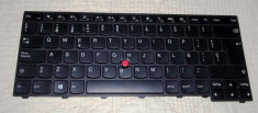 Tastatura Keyboard T450/T440p/T440s/T431s/T440/L440 foto