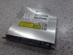 Unitate optica DVD-RW laptop HP ProBook 6460b perfecta stare GT31L SATA foto