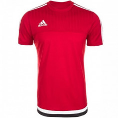 TRICOU ADIDAS TIRO15 TRG JS COD M64061 foto