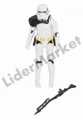 Figurina Star Wars Sandtrooper foto