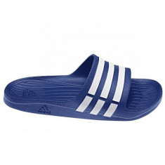 PAPUCI ADIDAS DURAMO SLIDE SYNTT COD G14309 foto