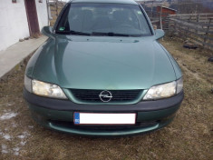 Opel Vectra foto