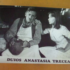 Anda Onesa Duios Anastasia trecea 1980 Alexandru Tatos foto Romaniafilm