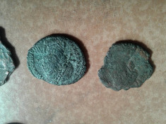 Monede antice / medievale foto