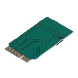 Adaptor M.2 NGFF SSD la MacBook Air 2012