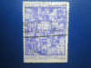 ITALIA 1950 USED, Stampilat