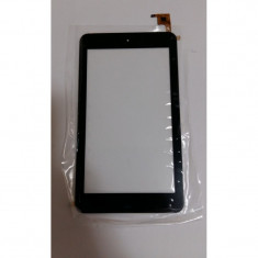 Touchscreen Digitizer Geam Sticla Allview Viva i7 foto